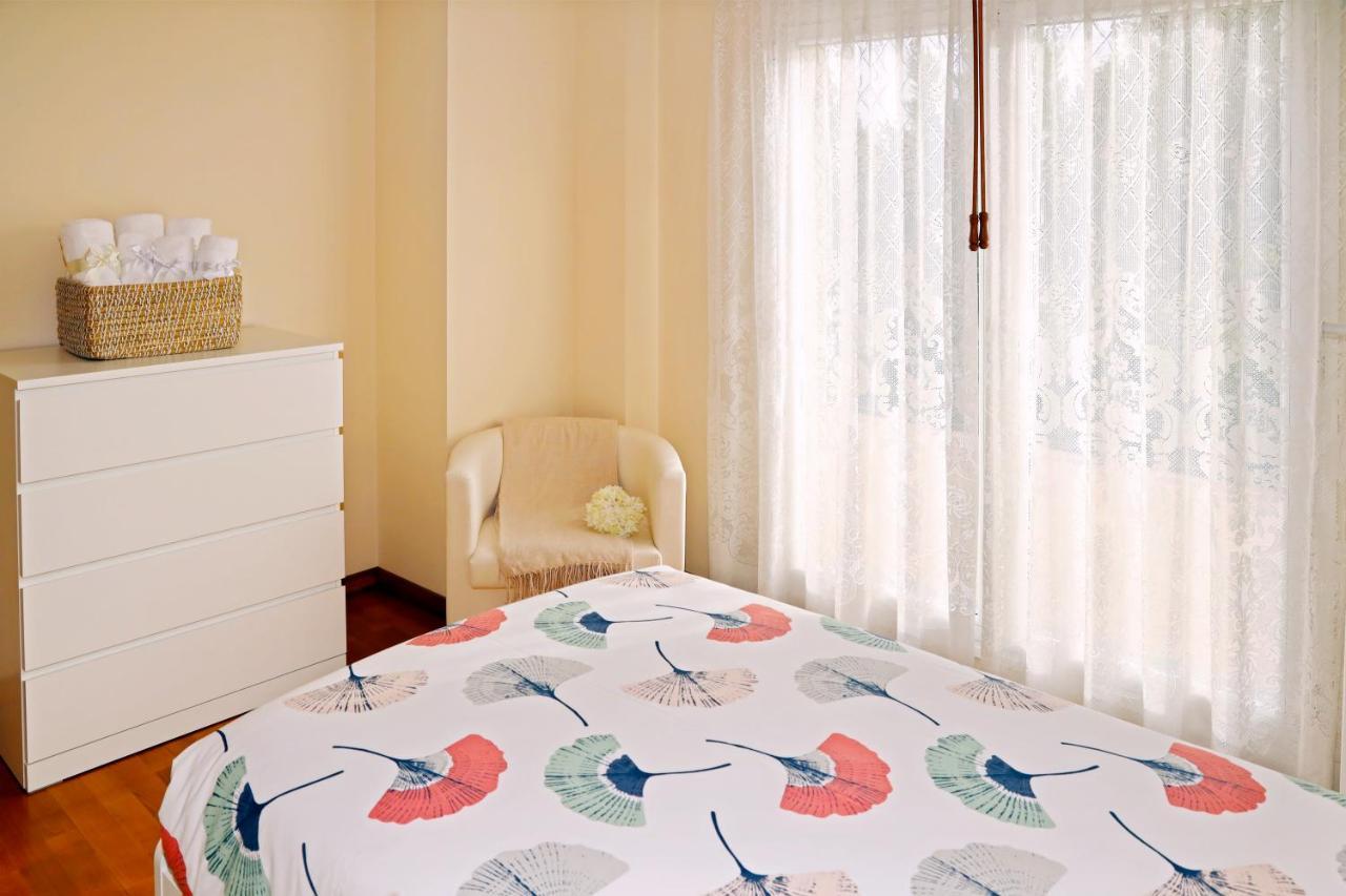 Вилла Casa Escardill Сео-де-Уржель Экстерьер фото